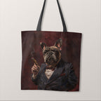 TOTE Panel Winston Bulldog TP-895