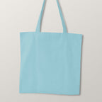 TOTE CO-ORD Felted Rainbow Highland Cow TP-84 Fabric Bag Panel