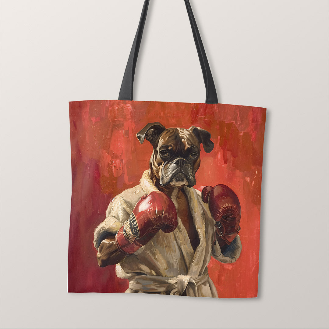 TOTE Panel Boxing Boxer TP-900