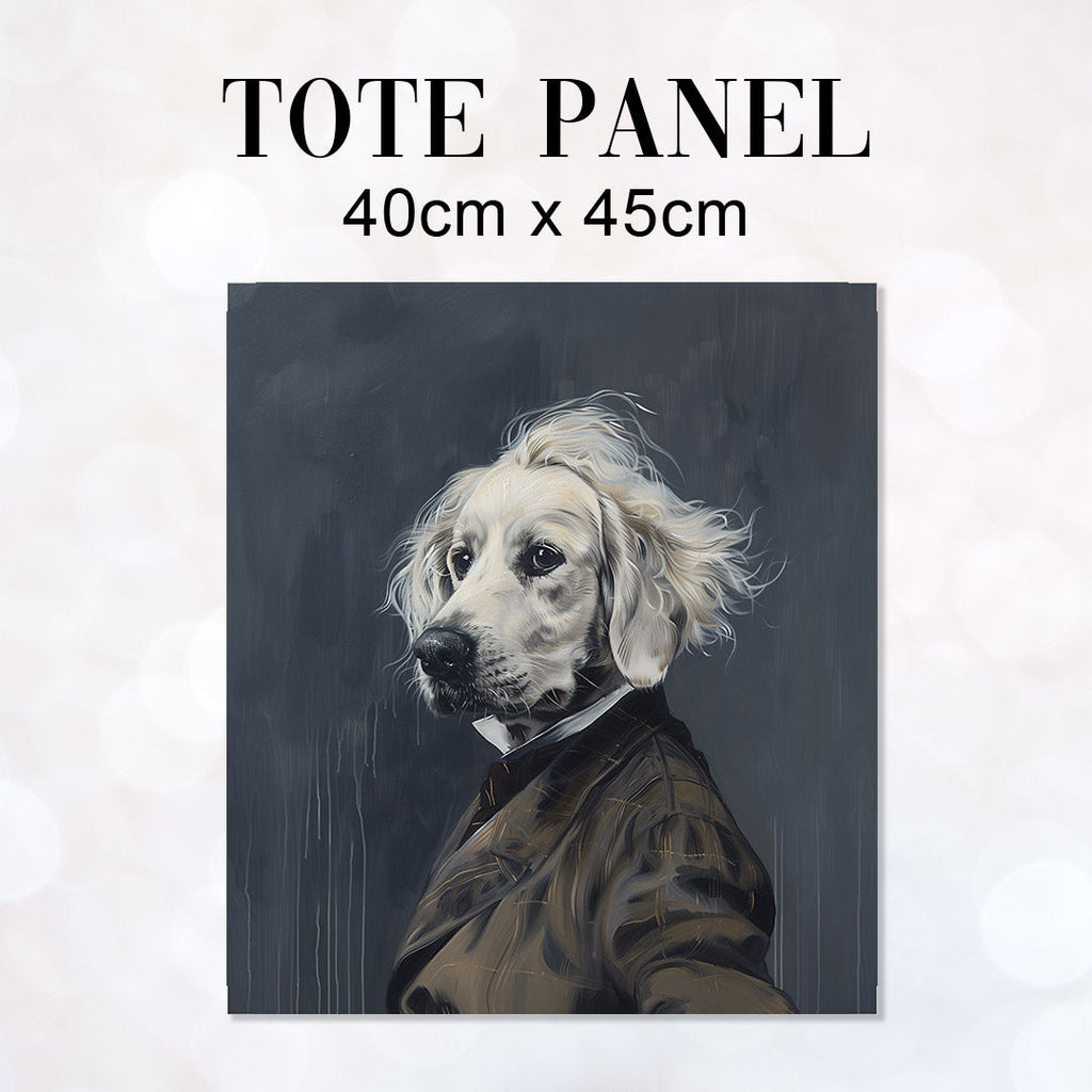 TOTE Panel Albert Labrador TP-919