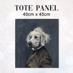 TOTE Panel Albert Labrador TP-919