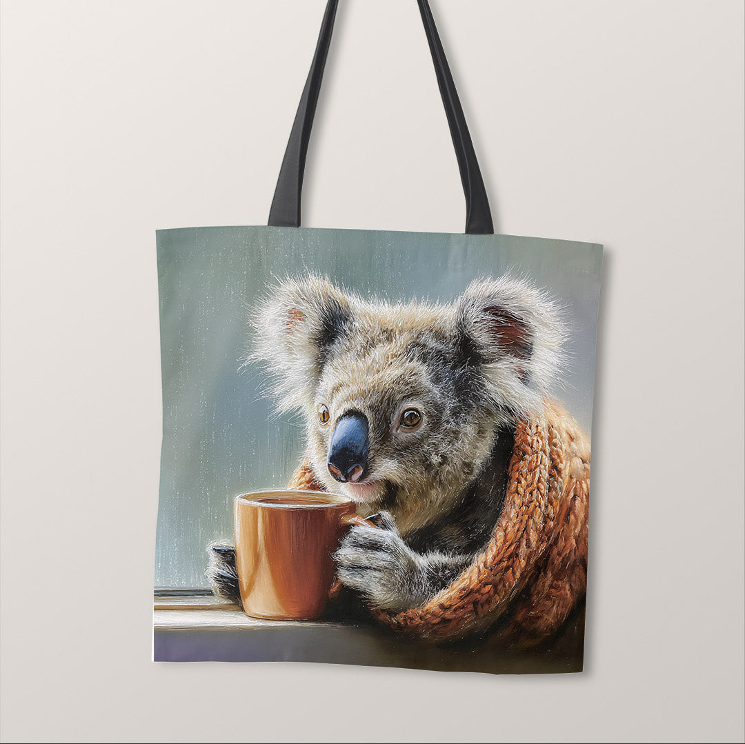 TOTE Panel Cosy Koala TP-921