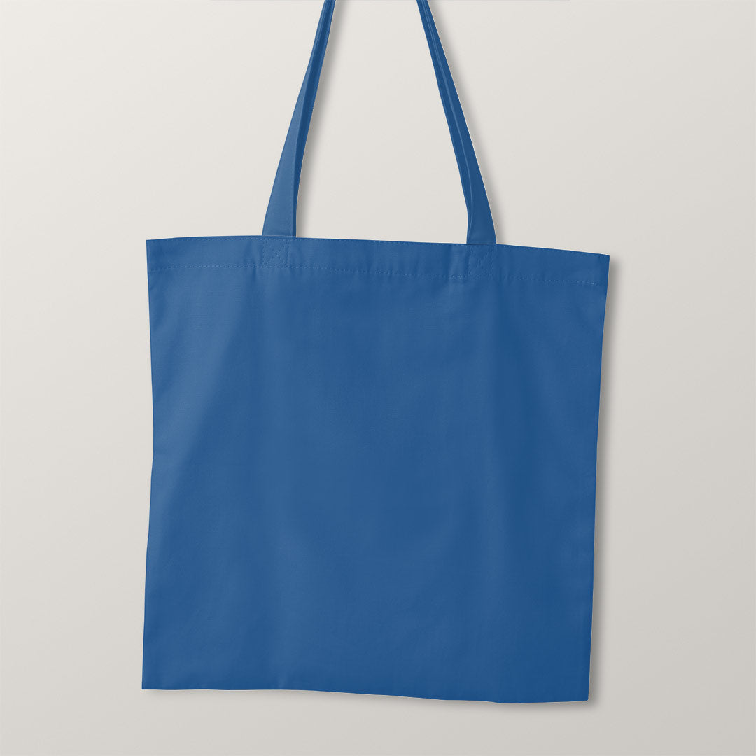 TOTE CO-ORD Felted Puffin TP-85 Fabric Bag Panel