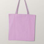 TOTE CO-ORD Felted Highland Cow TP-86 Fabric Bag Panel