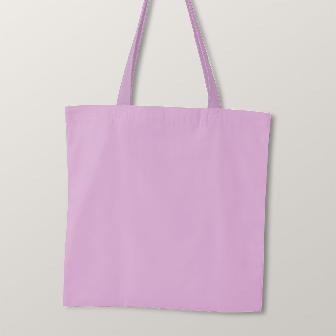 TOTE CO-ORD Felted Highland Cow TP-86 Fabric Bag Panel