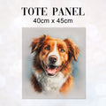 TOTE Panel Toller Retriever TP-907