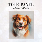 TOTE Panel Toller Retriever TP-907