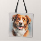 TOTE Panel Toller Retriever TP-907