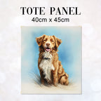 TOTE Panel Toller Retriever 2 TP-911