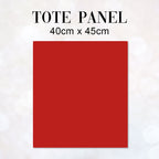 TOTE CO-ORD Colourful Gaming TP-87 Fabric Bag Panel