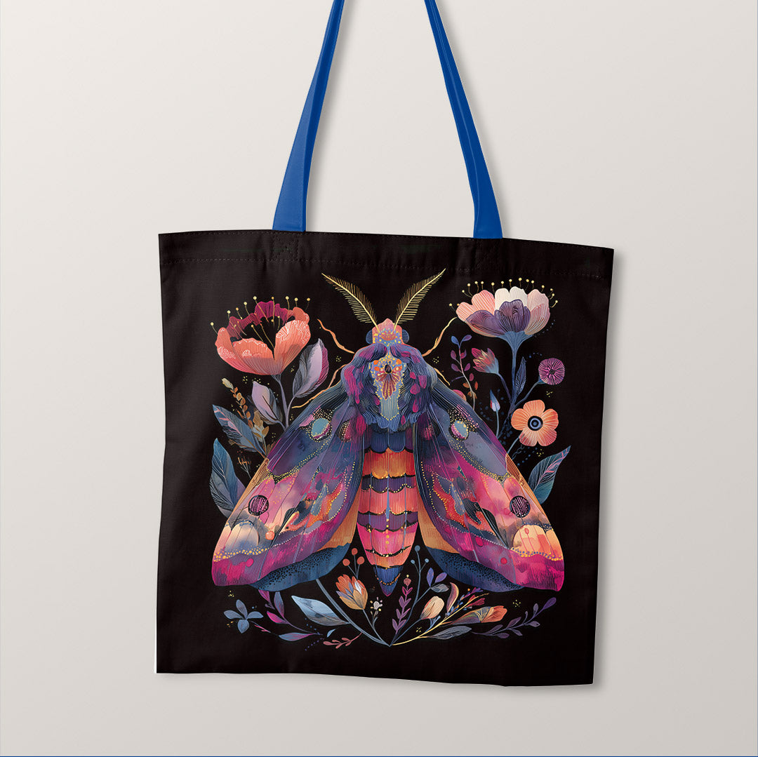 TOTE Panel Magical Moth 1 TP-939