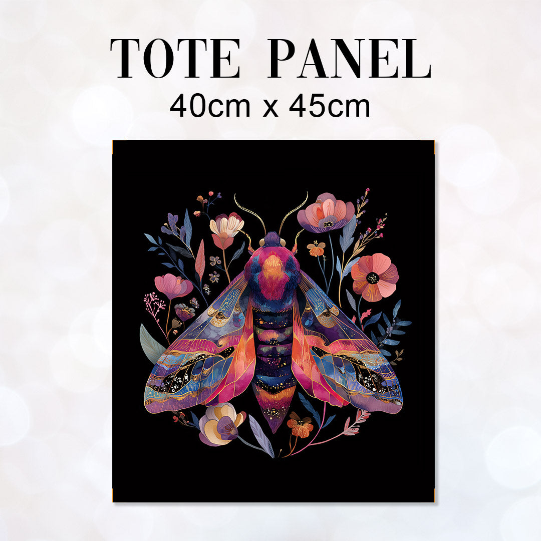 TOTE Panel Magical Moth 2 TP-940