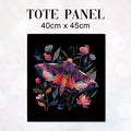 TOTE Panel Magical Moth 3 TP-941