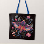 TOTE Panel Magical Moth 3 TP-941