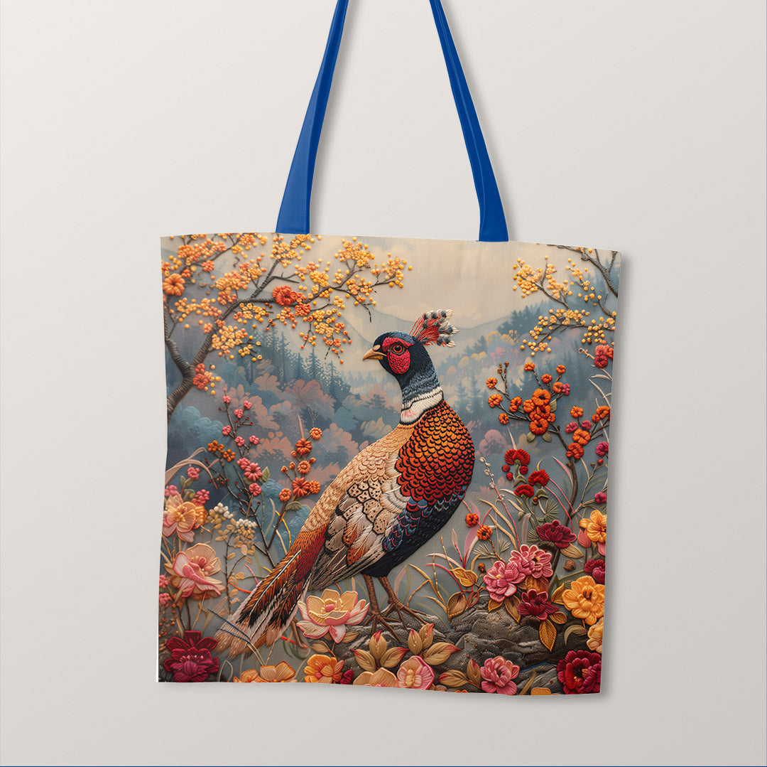 TOTE Panel Autumn Pheasant TP-955