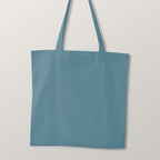 TOTE CO-ORD Winter Robin TP-93 Fabric Bag Panel
