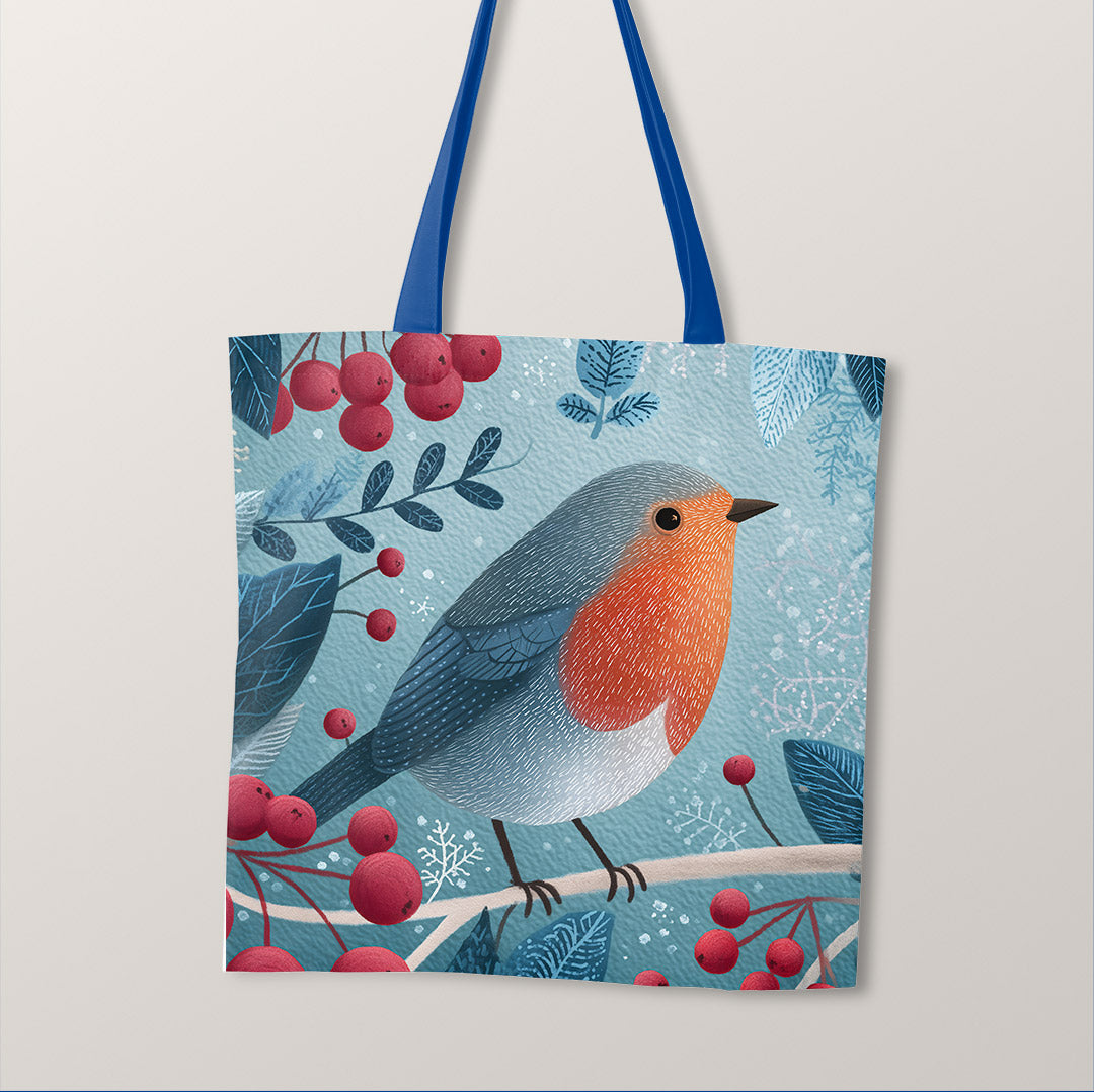 TOTE Panel Robin Blue TP-931