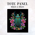 TOTE Panel Beetle Bloom TP-934