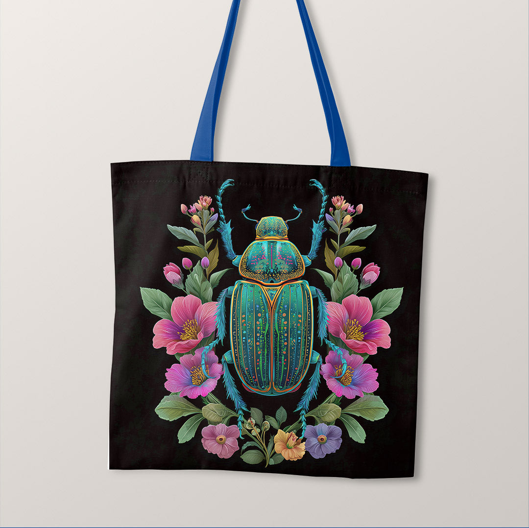 TOTE Panel Beetle Bloom TP-934