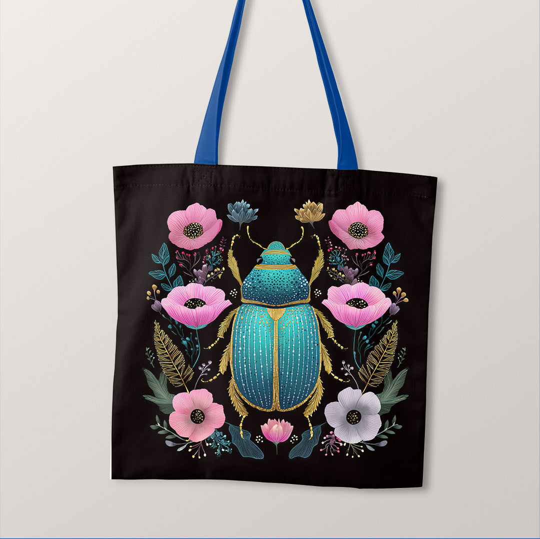 TOTE Panel Blooming Beetle TP-936