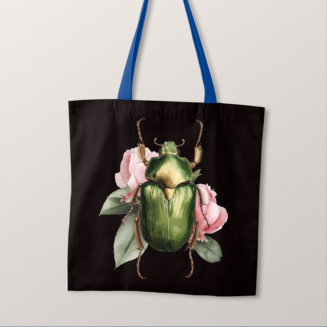 TOTE Panel Green Beetle TP-937