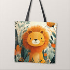 TOTE Panel Lion TP-1003