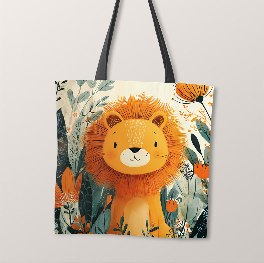 TOTE Panel Lion TP-1003