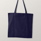 TOTE CO-ORD Winter Puffin TP-94 Fabric Bag Panel