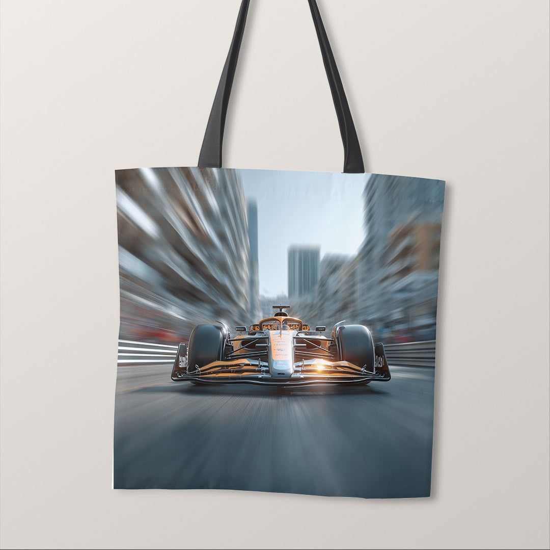 TOTE Panel F1 Car 2 TP-1008