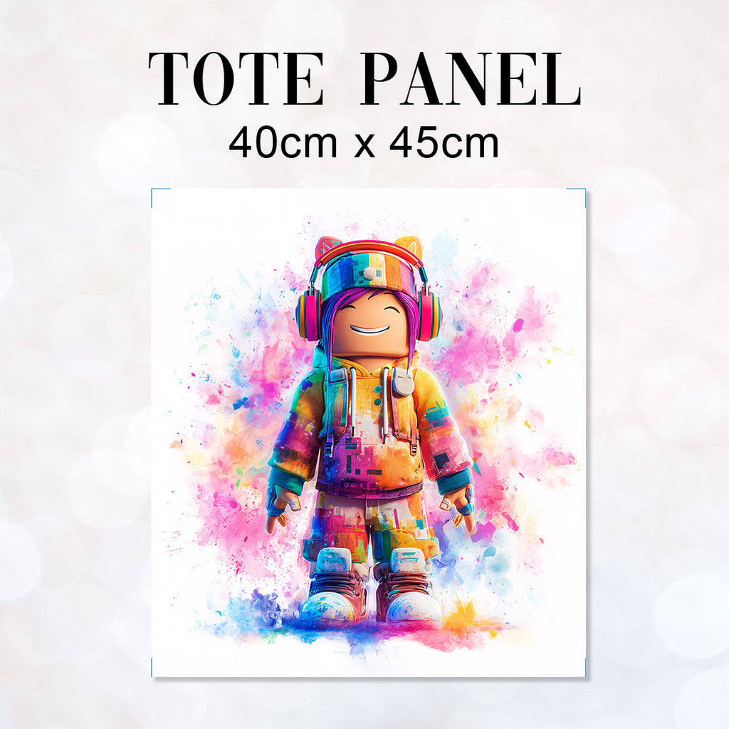 TOTE Panel Gaming Avatar TP-1011