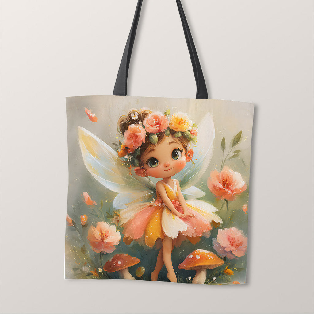 TOTE Panel Cute Fairy TP-1016