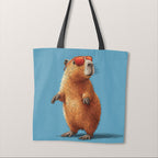 TOTE Panel Cool Capybara TP-1019