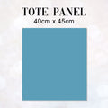 TOTE Panel Cool Capybara CO-ORD TP-1020