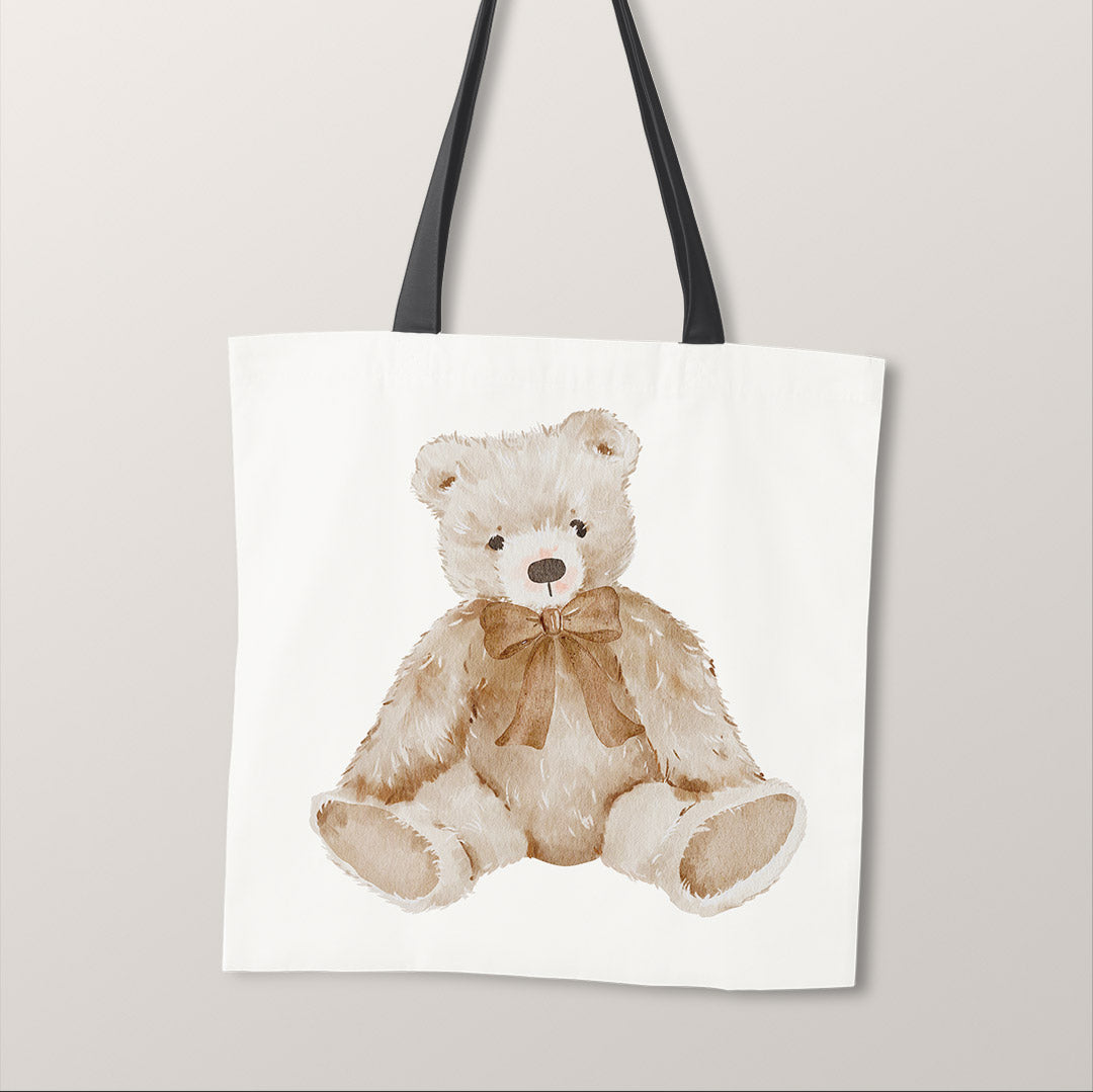 TOTE Panel Cute Teddy TP-957