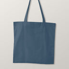 TOTE CO-ORD Winter Hare TP-96 Fabric Bag Panel