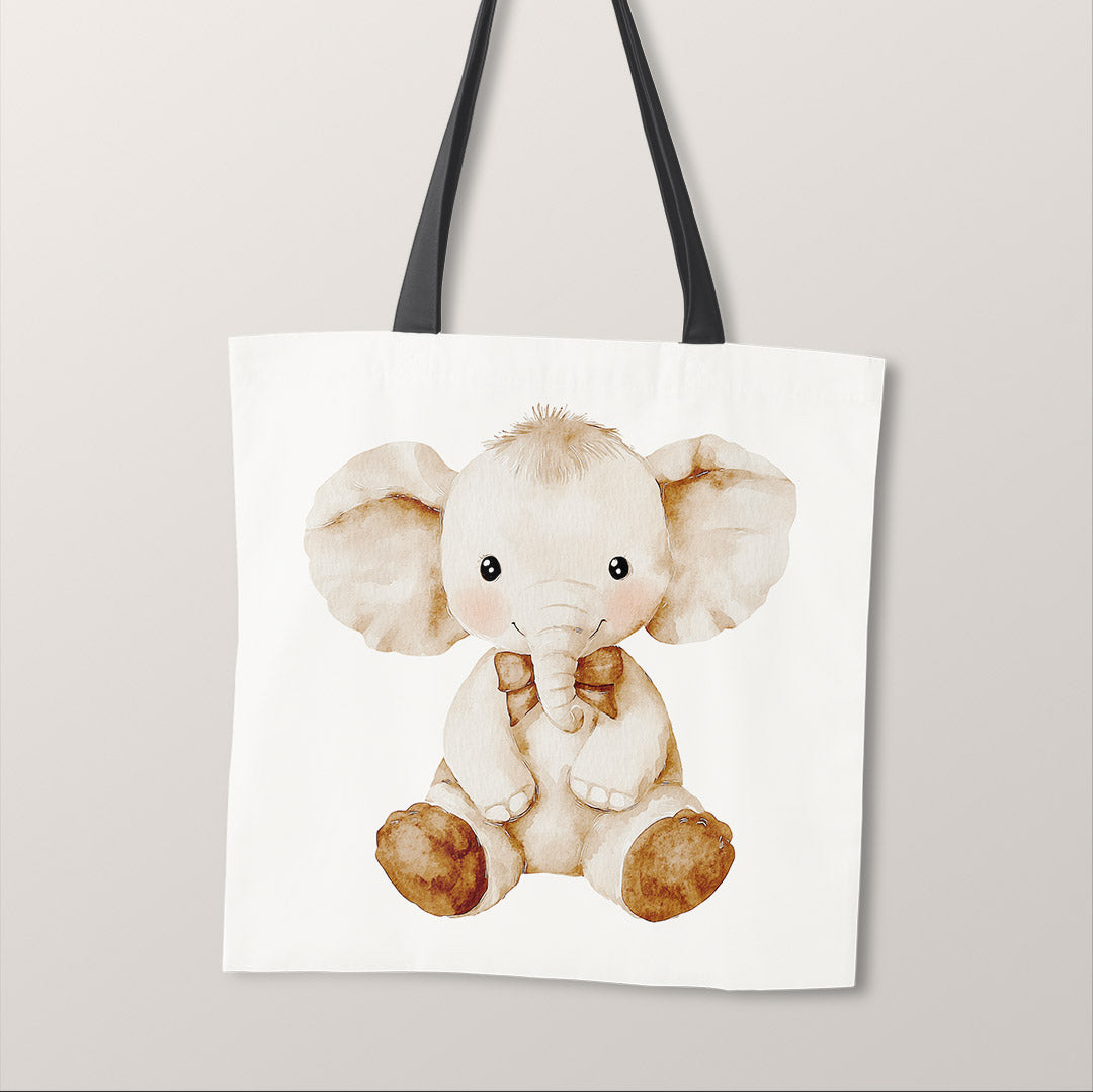 TOTE Panel Cute Elephant TP-961