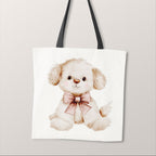 TOTE Panel Cute Dog TP-963