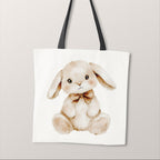 TOTE Panel Cute Bunny TP-964
