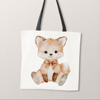 TOTE Panel Cute Fox TP-966