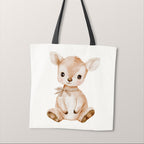TOTE Panel Cute Deer TP-968