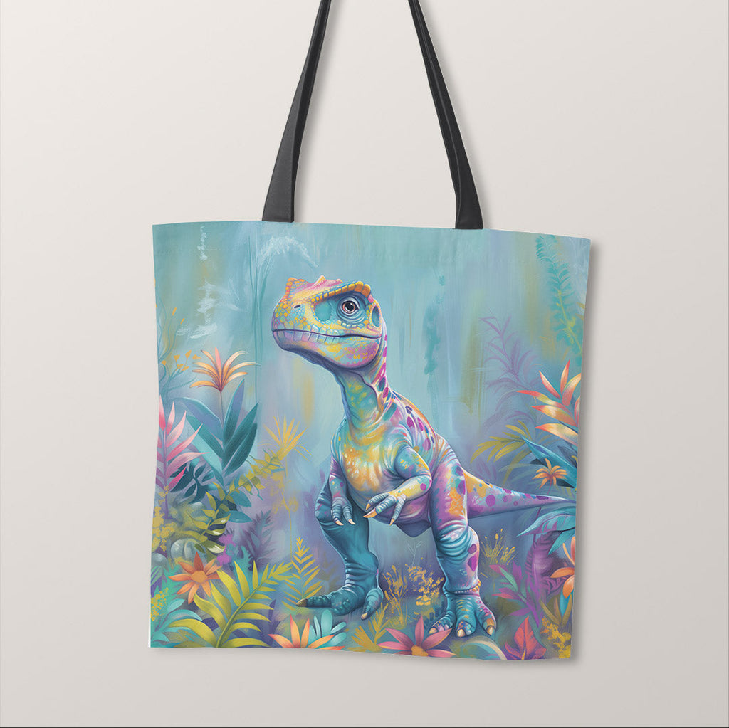 TOTE Panel Pastel Dinosaur TP-970