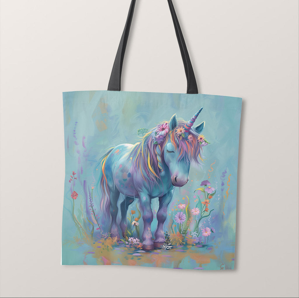 TOTE Panel Pastel Unicorn TP-972