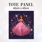 TOTE Panel Princess TP-973