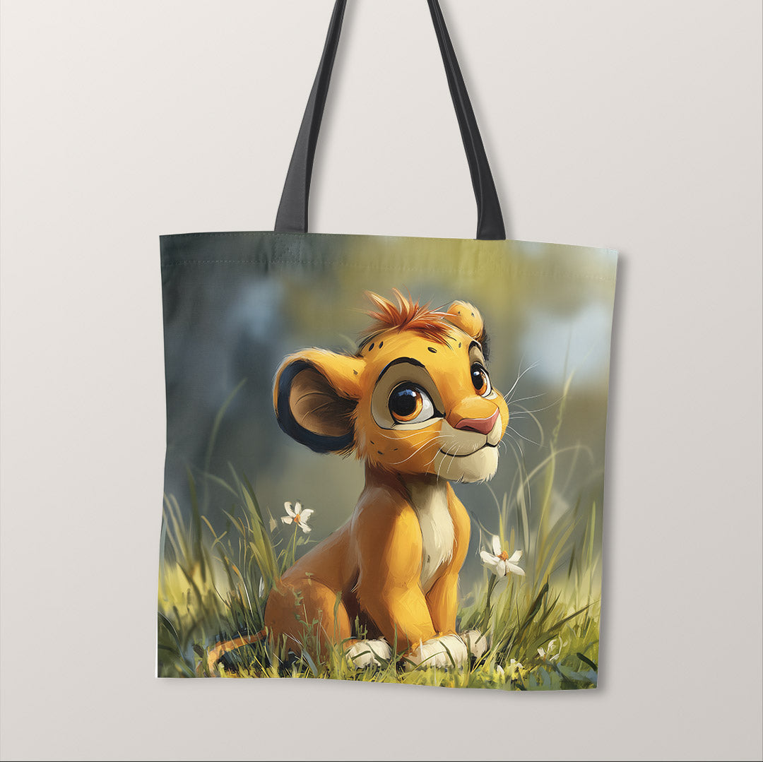 TOTE Panel Little Lion TP-976