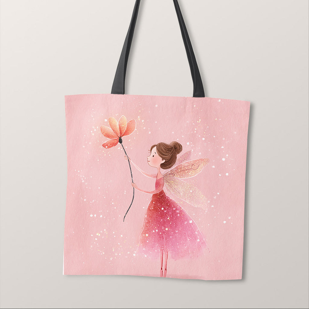 TOTE Panel Pink Fairy TP-981