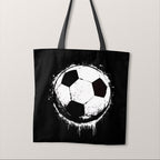 TOTE Panel Footbal Black TP-983