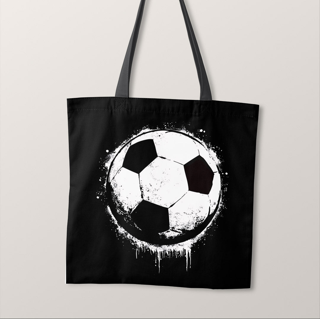 TOTE Panel Footbal Black TP-983
