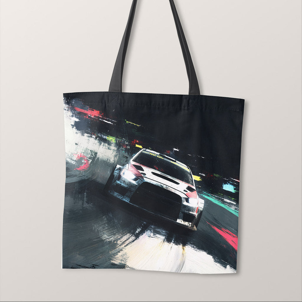 TOTE Panel Racing Car TP-984