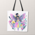 TOTE Panel Pastel Fairy TP-986
