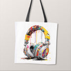 TOTE Panel Headphones TP-988